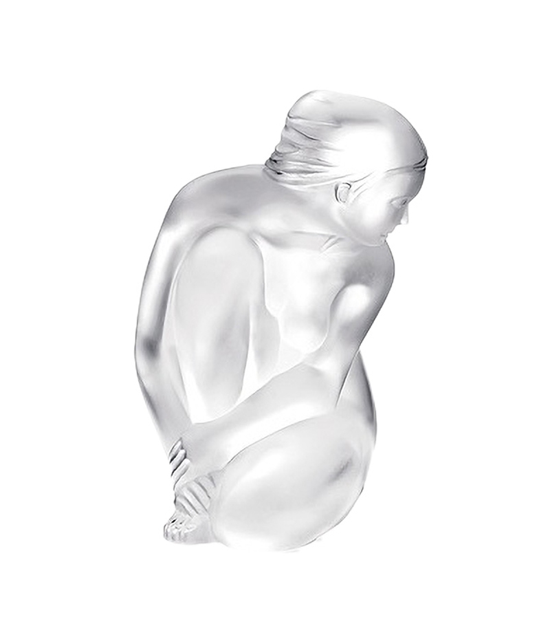 Venus Lalique Scultura