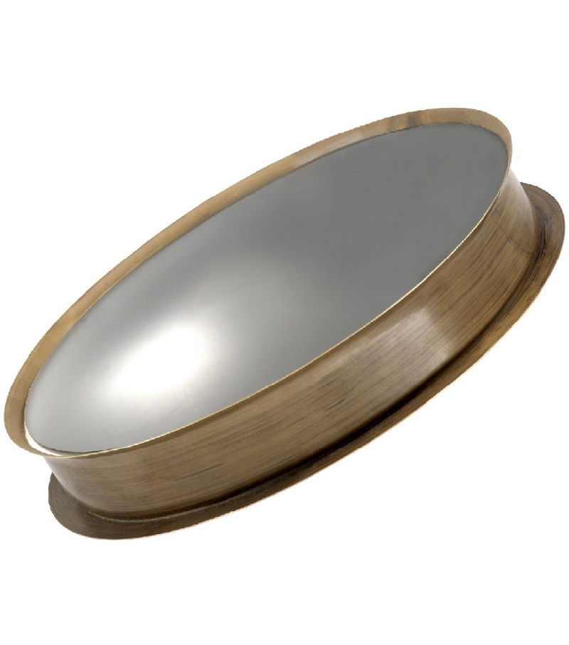 After Glow C Lampe à Suspension Ceccotti Collezioni