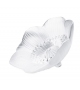 Anemone Lalique Skulptur