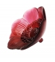 Anemone Lalique Scultura