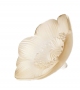 Anemone Lalique Skulptur