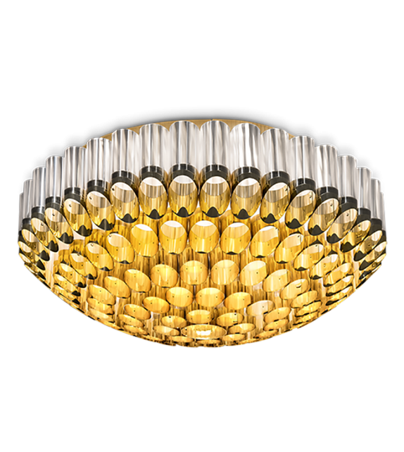 Aurora Slamp Lampada da Soffitto