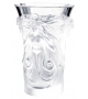Fantasia Vase Lalique