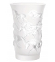 Mustang Vase Lalique