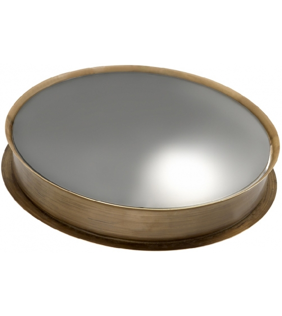 After Glow C Lámpara De Suspensión Ceccotti Collezioni