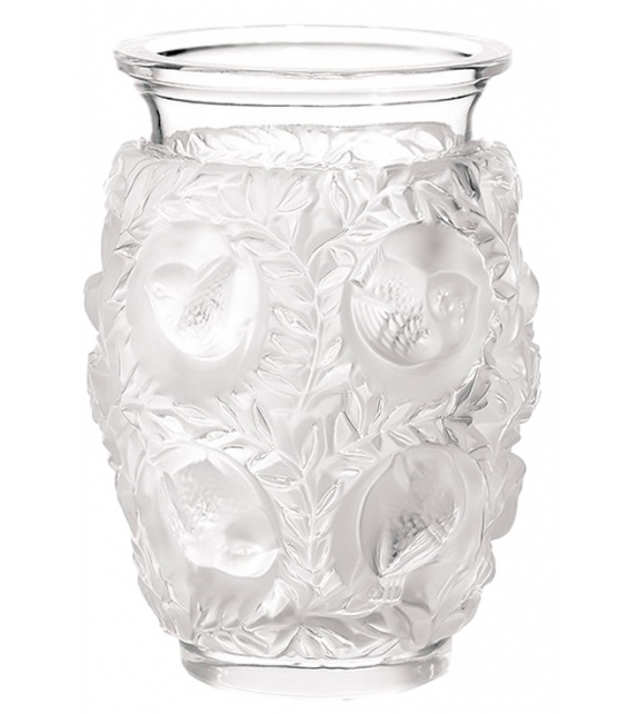 Vase Bagatelle Lalique