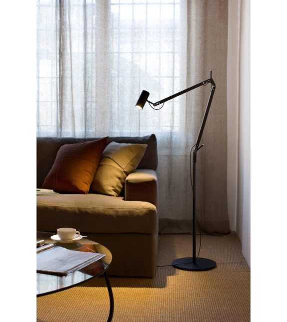 Polo table/wall lamp