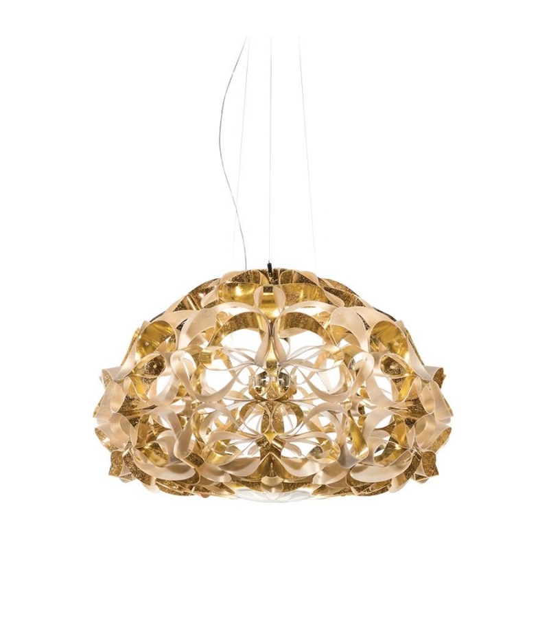 Odeon Slamp Deckenleuchte