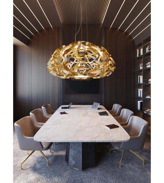 Odeon Slamp Lampada da Soffitto