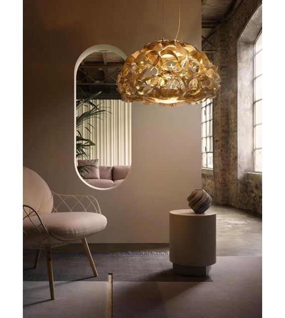 Odeon Slamp Plafonnier