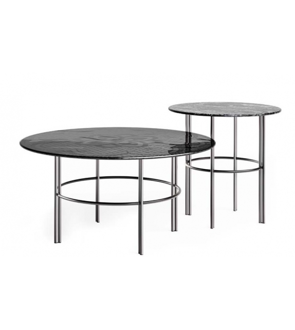 Cristaline Fiam Tavolino