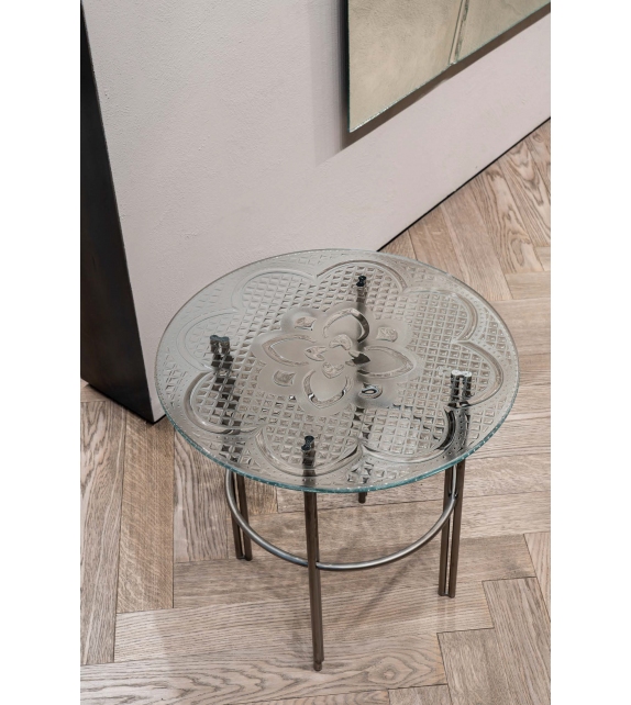 Cristaline Fiam Mesita