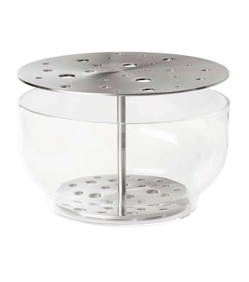 Versandfertig - Ikebana Vase Fritz Hansen