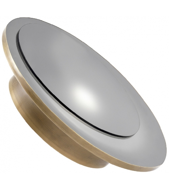 After Glow P Suspension Lamp Ceccotti Collezioni