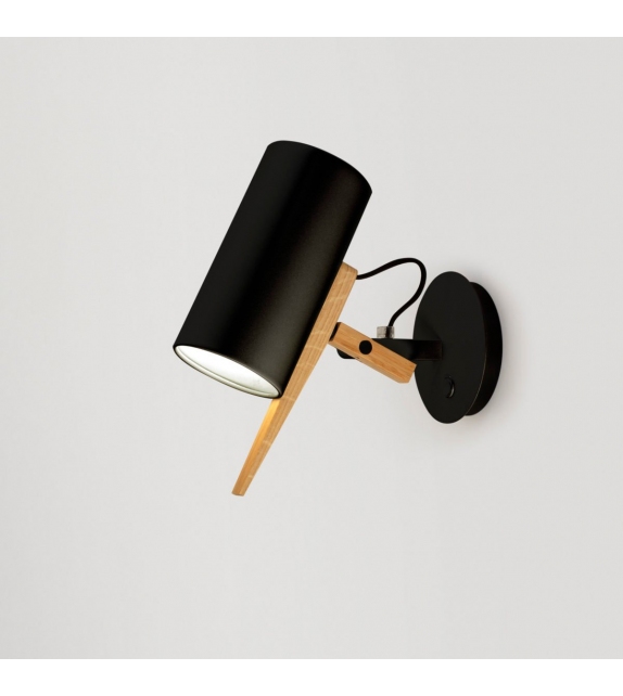 Scantling A Marset Wall Lamp