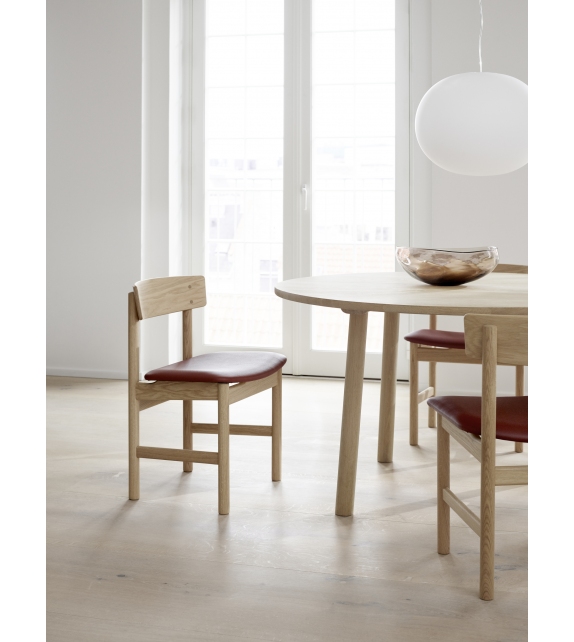 Erritsø Fredericia Stuhl 3236