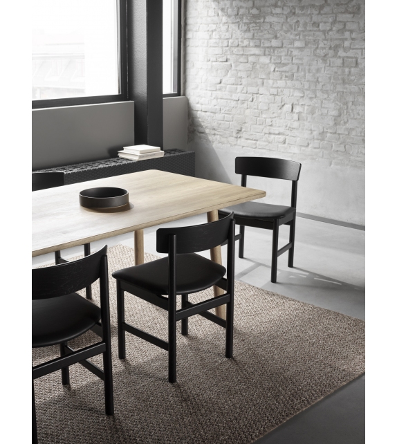 Erritsø Fredericia Chair 3236