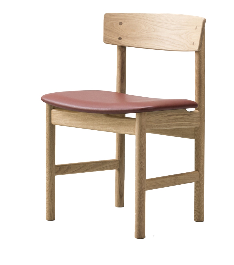 Erritsø Fredericia Chair 3236