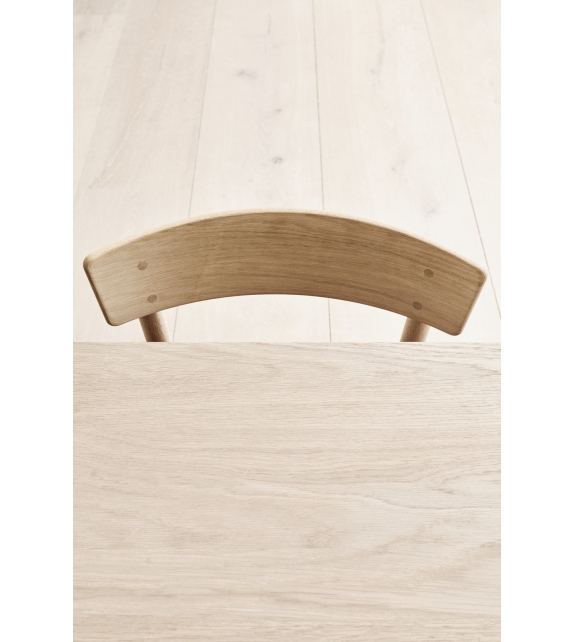 Erritsø Fredericia Chaise 3236