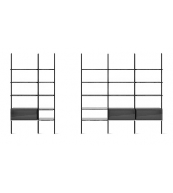 Remind Fiam Bookshelf