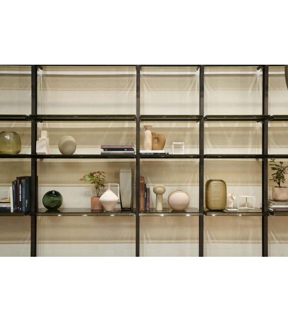 Remind Fiam Bookshelf