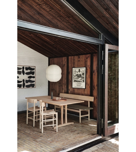 The People's Fredericia Tisch C18