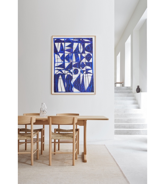 The People's Fredericia Tisch C18