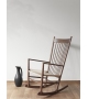 The People's Fredericia Rocking Chair J16
