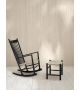 The People's Fredericia Rocking Chair J16