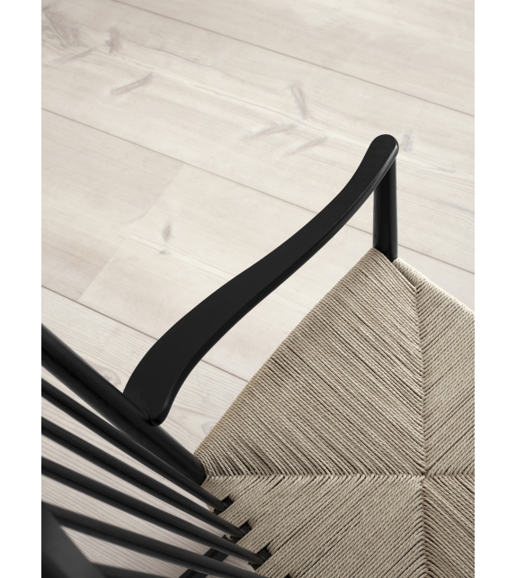 The People's Fredericia Rocking Chair J16