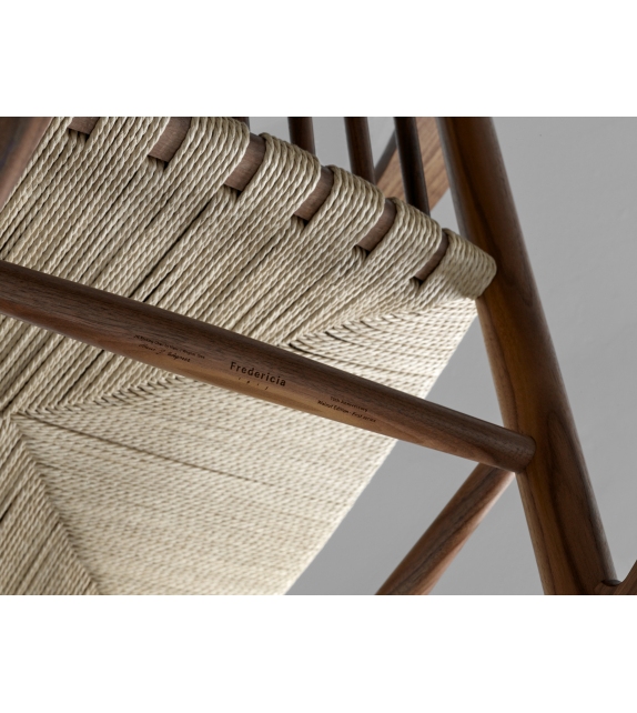 The People's Fredericia Rocking Chair J16