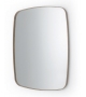 Soft Rectangular Mirror Gallotti&Radice