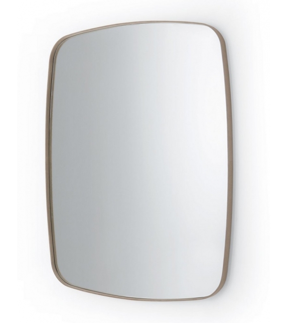 Soft Specchio Rettangolare Gallotti&Radice