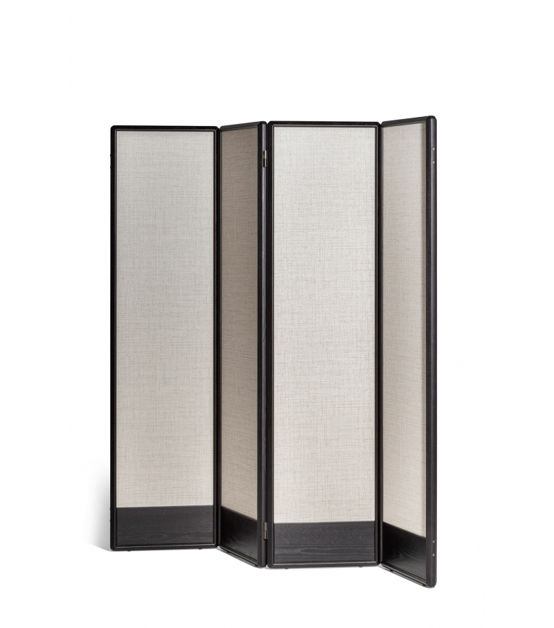 Duo Screen Poltrona Frau & Ceccotti Collezioni Biombo