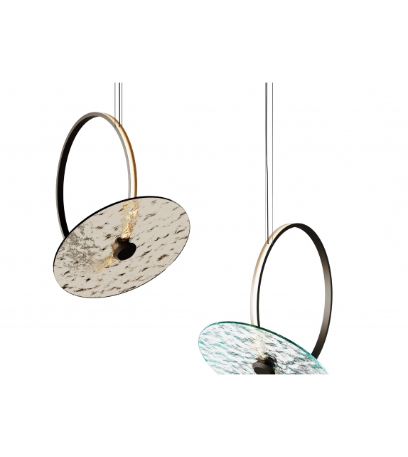 Marry Me Fiam Lampada a Sospensione