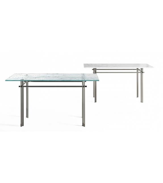 Cristaline Fiam Console