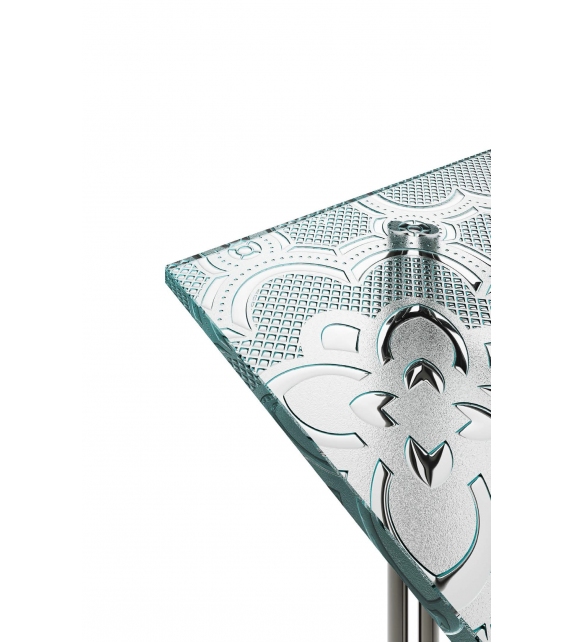 Cristaline Console Fiam