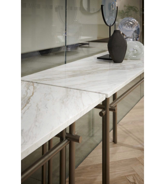 Cristaline Fiam Konsole