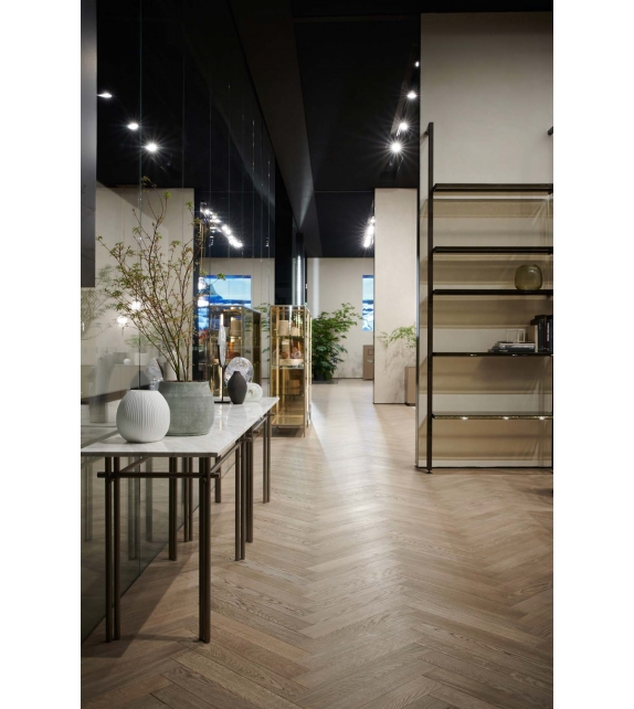 Cristaline Fiam Console