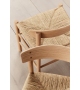 The People's Fredericia Footstool J16