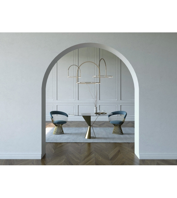 Essential Escooh Tisch