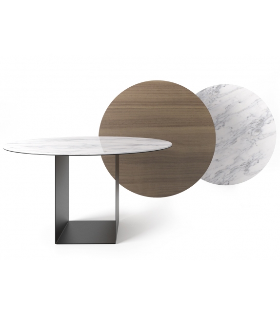 Omega Escooh Table