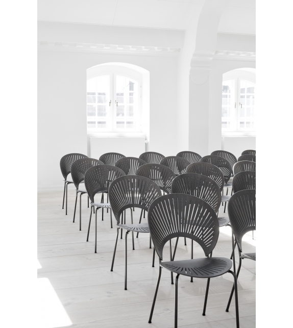 Trinidad Fredericia Chair