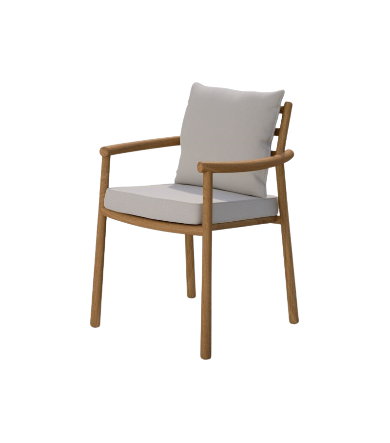 Ukiyo Tribù Silla Lounge