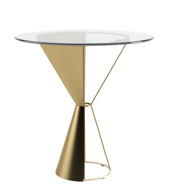 Essential Escooh Side Table