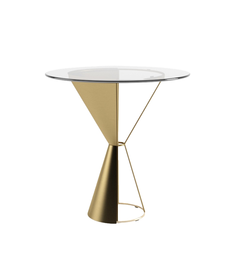 Essential Escooh Side Table