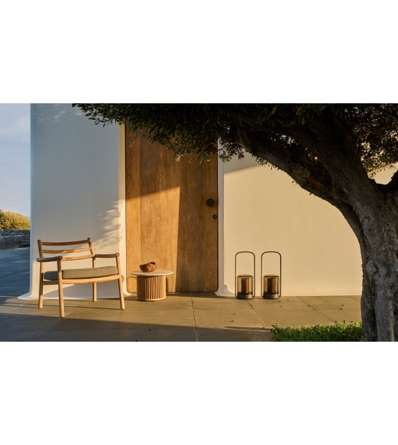 Otto Tribù Side Table