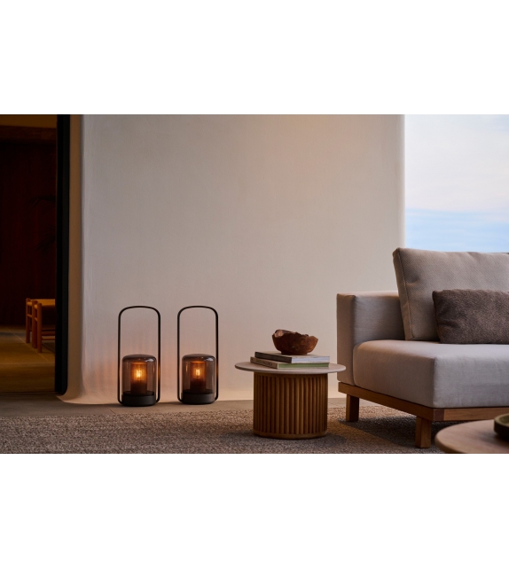 Otto Tribù Side Table