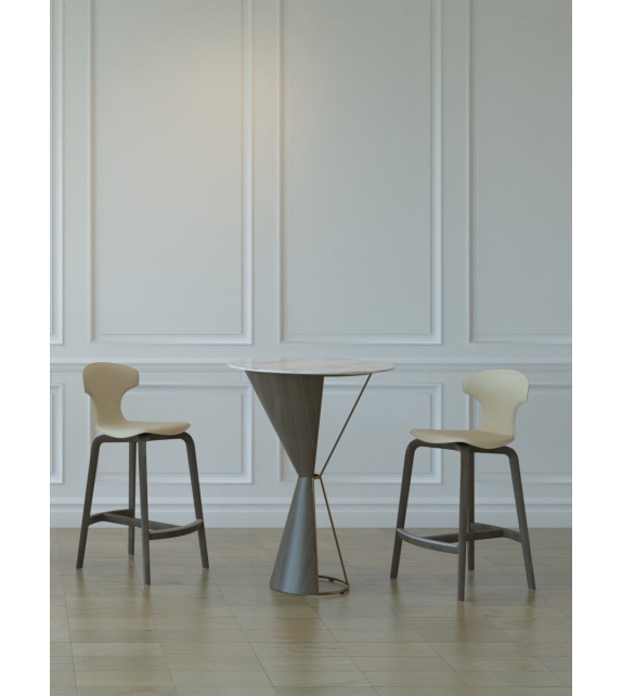 Essential Escooh Bar Table