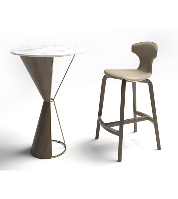 Essential Escooh Bar Table